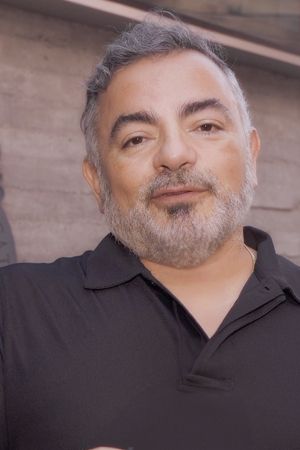 César Sáez – Docente “Bioenergía”