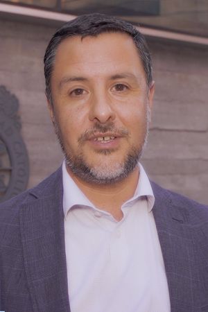 Erick Zbinden – Graduado MIE-UC