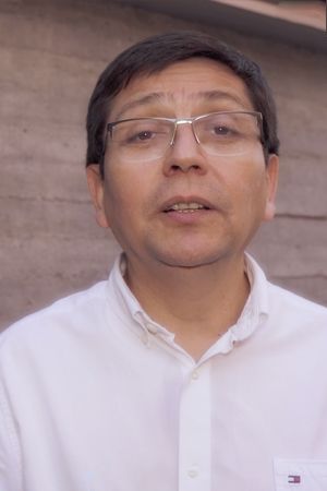 Néstor Escalona – Docente “Producción y uso de Hidrógeno”