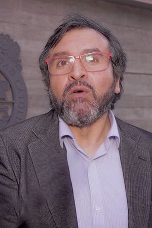 Luciano González – Estudiante MIE-UC 2022