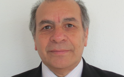 Waldo Bustamante Gómez