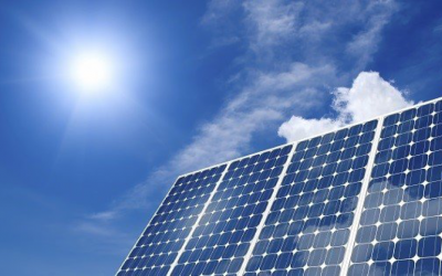 Metro abastecerá el 60% de su red con energía solar el 2018