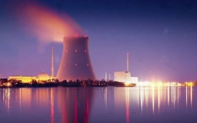 REPORTE NUCLEAR: ACCIDENTES Y SISTEMA DE ENERGÍA.