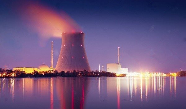 REPORTE NUCLEAR: ACCIDENTES Y SISTEMA DE ENERGÍA.