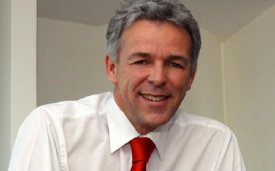 Académico de Ingeniería UC asume presidencia de  International Association for Energy Economics