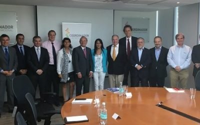 COORDINADOR ELÉCTRICO NACIONAL: Nuevas Tareas y Perspectivas