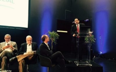 Energía Presidencial invita a los candidatos a dar a conocer sus propuestas sobre el sector