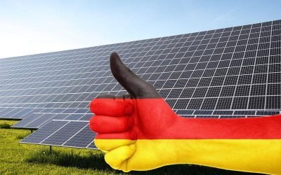 Embajada de la República Federal de Alemania en Santiago de Chile, inaugura la Exposición “La Transición Energética en Alemania”