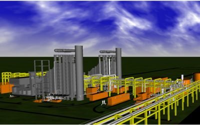 Agencia Chilena de Eficiencia Energética (AChEE): ¿Qué es la Cogeneración?