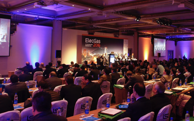 XVI Versión del Encuentro Energético ElecGas 2017