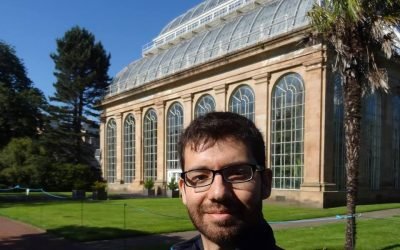 [Opinión] “Mujeres en lo Nuclear”, por Fabián Fuentes PhD (c) y Magíster en Ingeniería de la Energía – UC