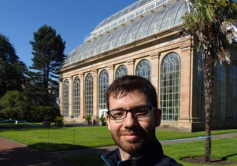 [Opinión] “Mujeres en lo Nuclear”, por Fabián Fuentes PhD (c) y Magíster en Ingeniería de la Energía – UC