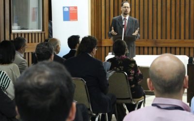 Plan Estratégico de la Comisión Chilena de Energía Nuclear