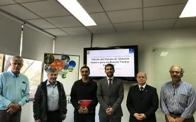 RONNIER BIRR CORONADO se convierte en nuevo graduado del Magíster en Ingeniería de la Energía de la Pontificia Universidad Católica de Chile.