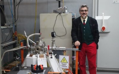 Nuestro profesor Leopoldo Soto es entrevistado por El Mercurio, sobre la alternativa energética de fusión nuclear.