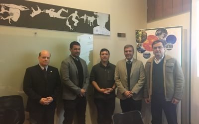 Pedro Bahamondes Lorca se convierte en nuevo graduado del Magíster en Ingeniería de la Energía de la Pontificia Universidad Católica de Chile.