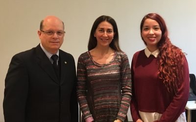 Alianza entre Magíster en Ingeniería de la Energía, y la Asociación Nacional de Empresas de Eficiencia Energética.