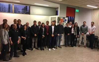 Inicio Segundo Semestre 2019