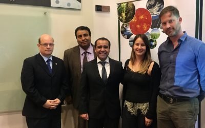 José Aqueveque se convierte en nuevo graduado del Magíster en Ingeniería de la Energía de la Pontificia Universidad Católica de Chile.