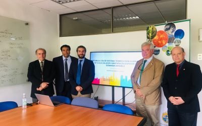 Patricio Molinet Arratia se convierte en nuevo graduado del Magíster en Ingeniería de la Energía de la Pontificia Universidad Católica de Chile.