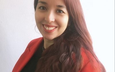 Coordinadora de Extensión y Vinculación con el Medio del Magíster en Ingeniería de la Energía es seleccionada para la 2da Versión del Programa Women in Energy de WEC Chile