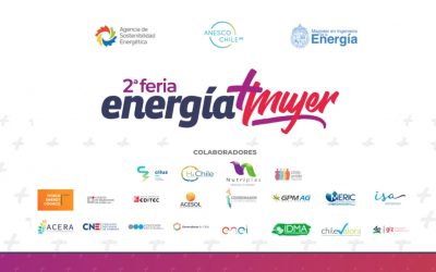 Segunda Versión Feria Energía Más Mujer