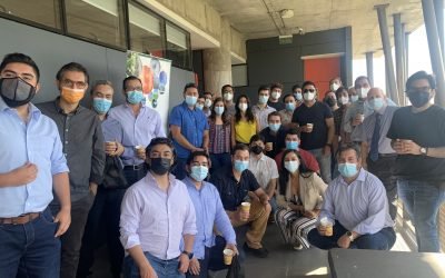 Inicio Año Académico 2022 MIE-UC