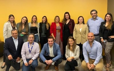 MIE-UC es parte del Primer WECLab