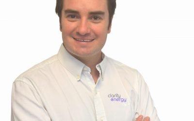 Clarity Energy una solución tecnológica para gestionar el uso eficiente del recurso natural