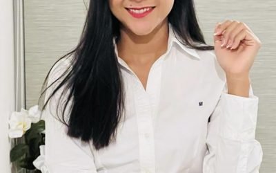 Samantha Villalba es Seleccionada para integrar la 4ta Generación del Women in Energy de WEC Chile