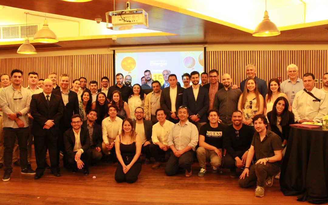 El MIE-UC celebró sus «15 años» junto a su comunidad en el Campus San Joaquín