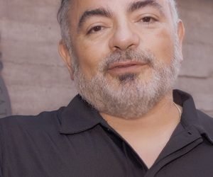 César Sáez – Docente “Bioenergía”