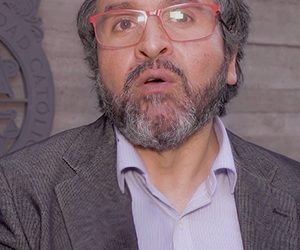 Luciano González – Estudiante MIE-UC 2022