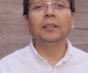 Néstor Escalona – Docente “Producción y uso de Hidrógeno”