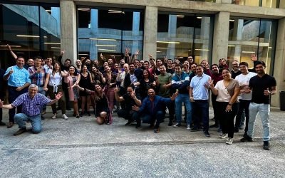 ¡Inicio del año académico! El MIE-UC vuelve a clases este primer semestre 2024