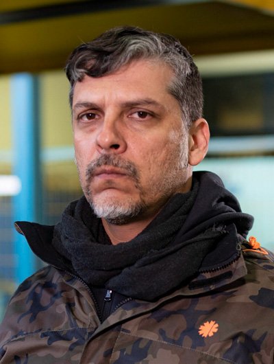 Escobar Moragas, Rodrigo