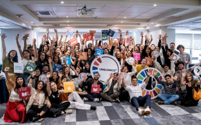 Academia de Transición Energética; iniciativa potenciada por voluntad de cambio