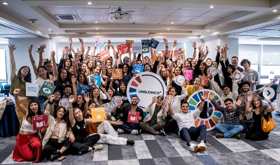 Academia de Transición Energética; iniciativa potenciada por voluntad de cambio