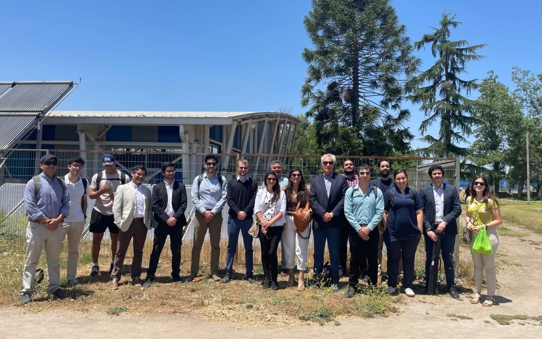 Impulsando la Energía Solar Térmica: Hacia una Regulación Técnica para un futuro más sostenible en Chile