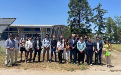 Impulsando la Energía Solar Térmica: Hacia una Regulación Técnica para un futuro más sostenible en Chile