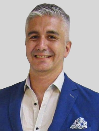 Fuentes Montalván, Ricardo