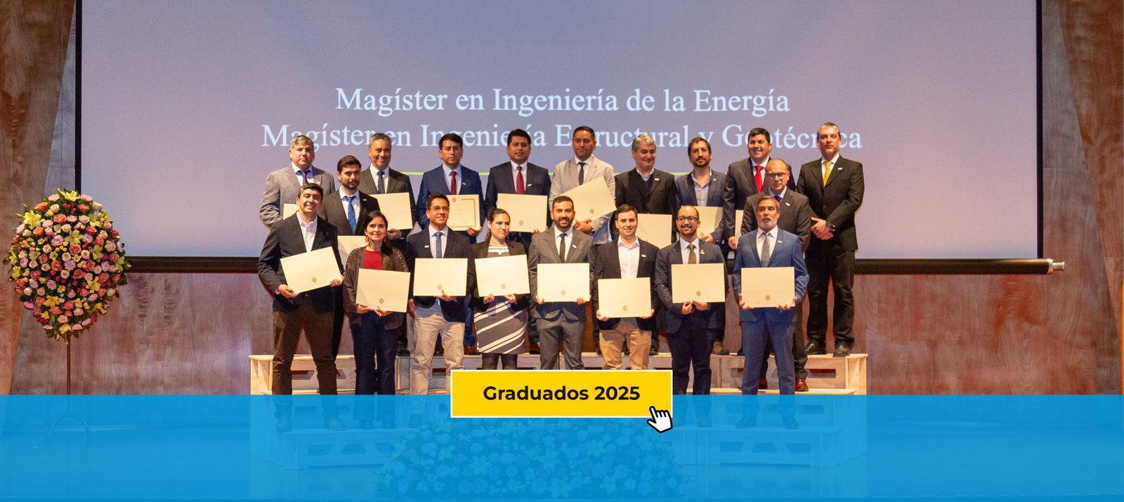 Banner Ppal Graduados 2022 2